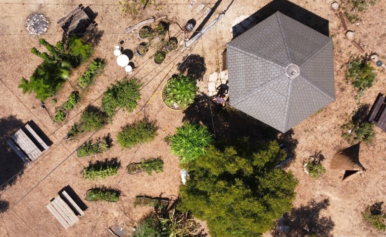גן המשחקים הטבעי: פדגוגיה, טבע ועתיד המרחבים החינוכיים שלנו